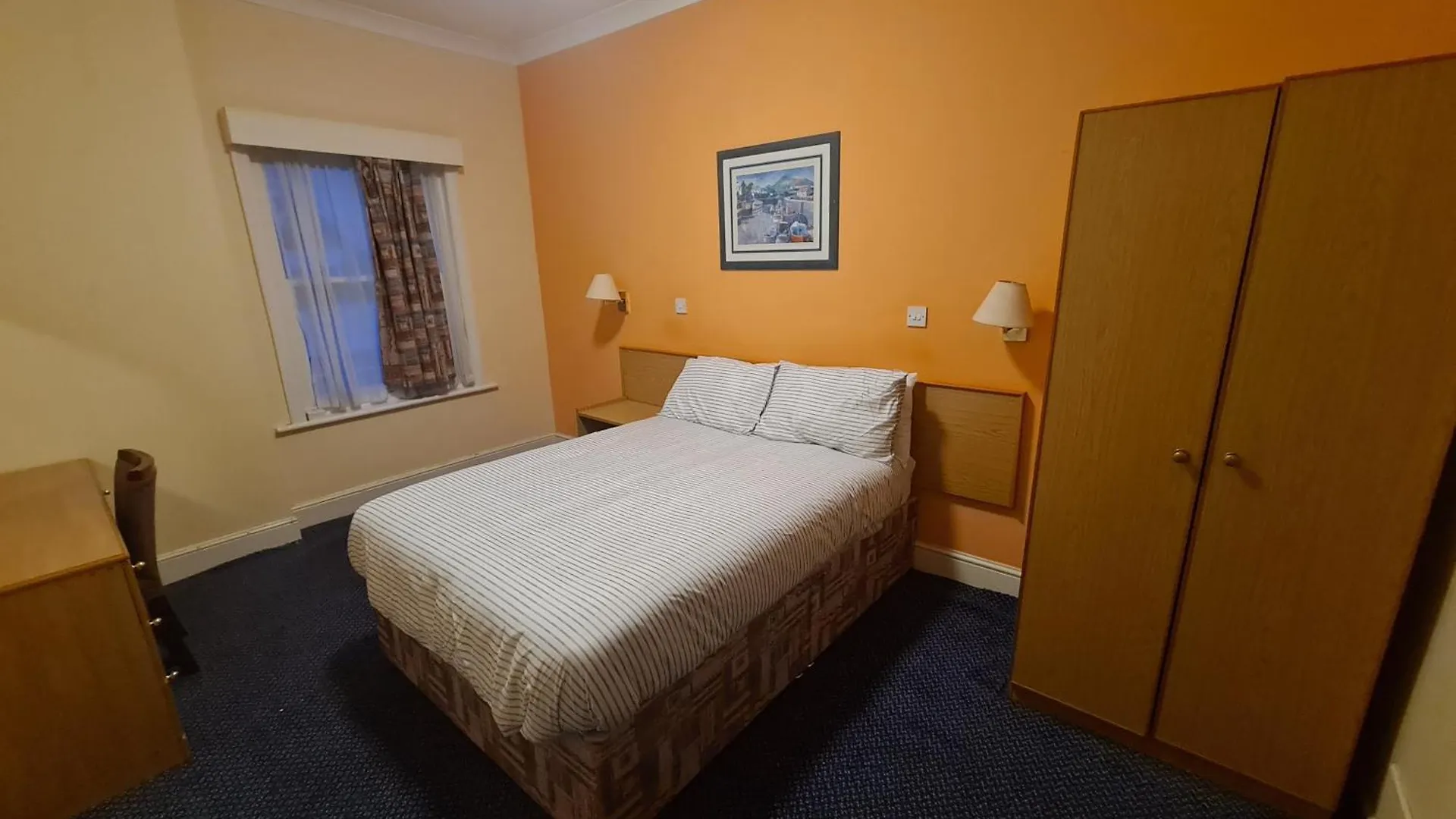 Devon Towers Hotel Bournemouth 0*,  United Kingdom