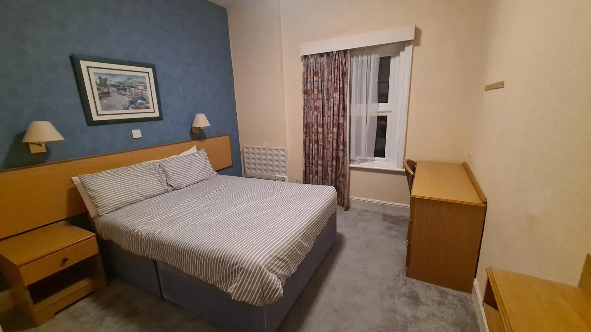 Devon Towers Hotel Bournemouth