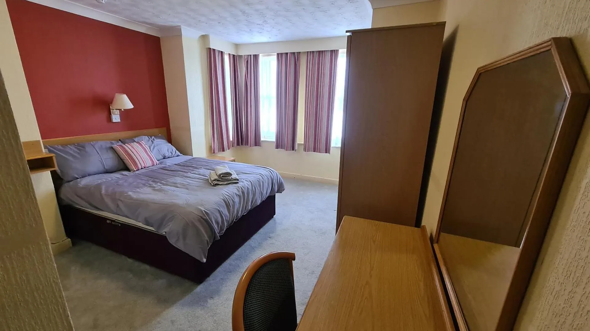 Devon Towers Hotel Bournemouth United Kingdom