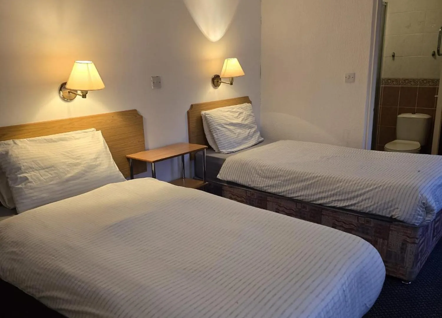 Devon Towers Hotel Bournemouth United Kingdom