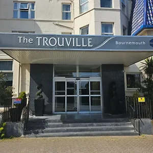 3* Hotel Trouville