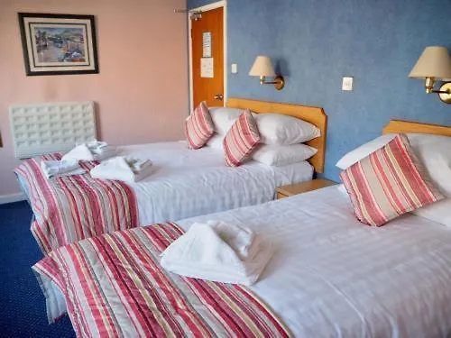 Contatti di Devon Towers Hotel